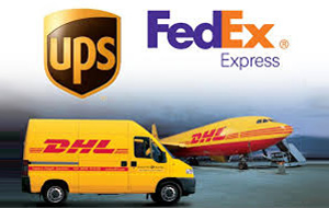 ECPRESS DELIVERY