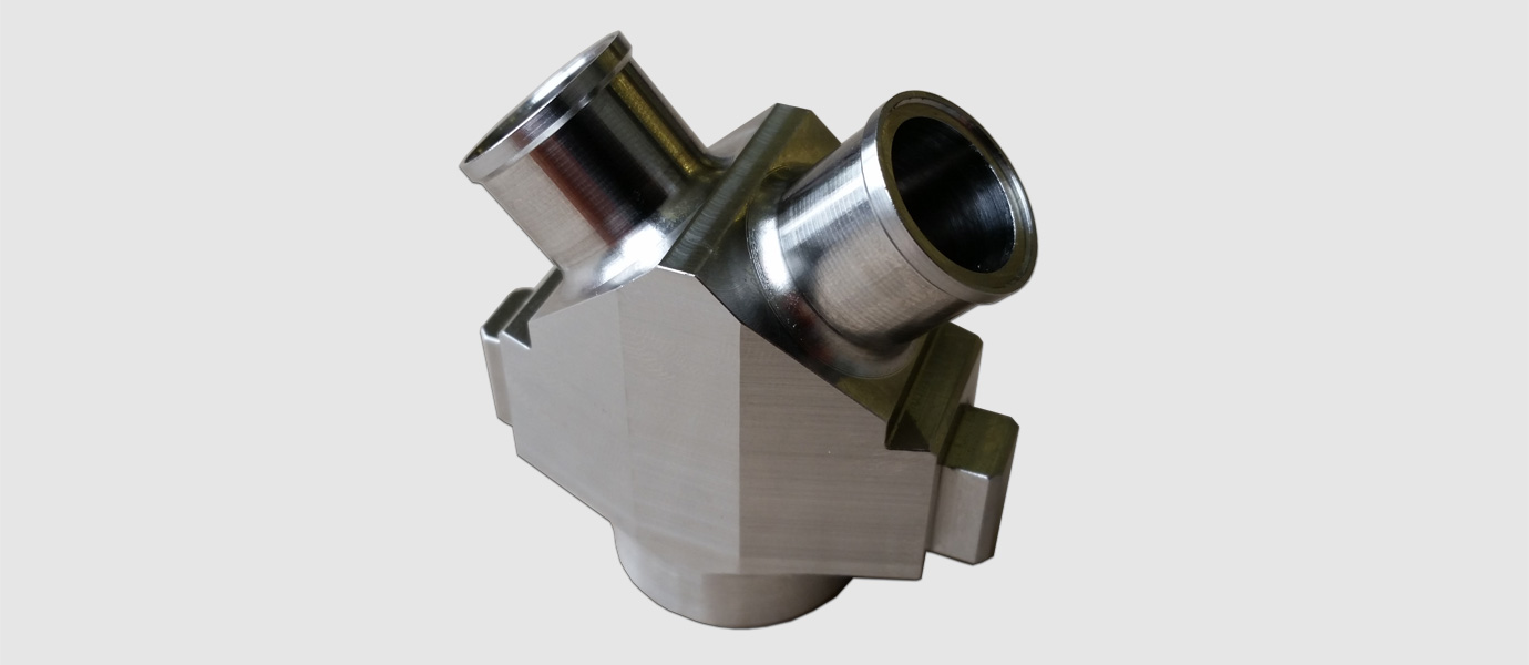 CNC TURNING EXPRESS